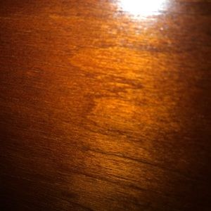 Meet your Posher, Ron