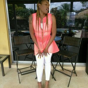 Meet your Posher, Lakeisa