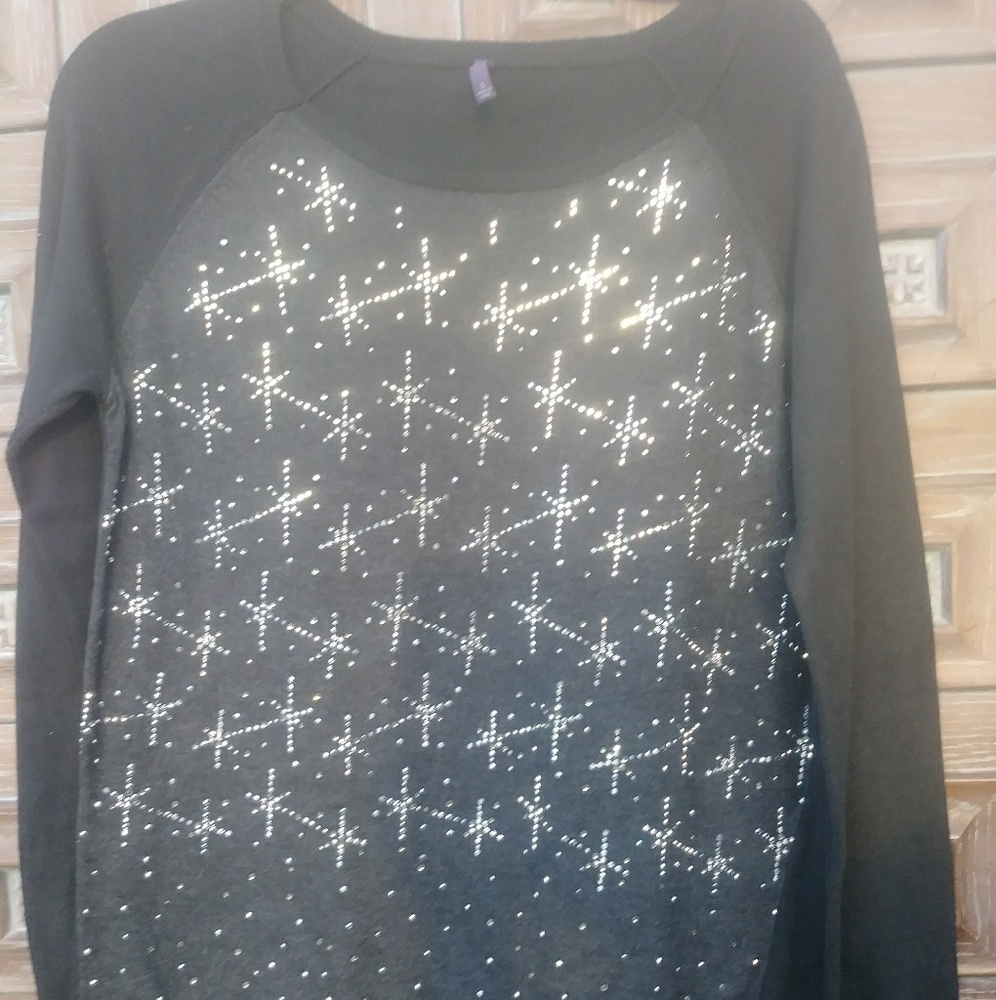 NyDj sweater