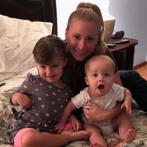 Meet your Posher, Lexi