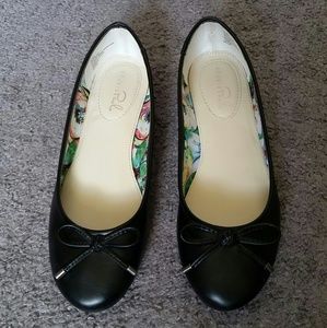 Studio Paolo Ballerina Flats