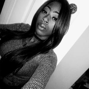 Meet your Posher, Quanie