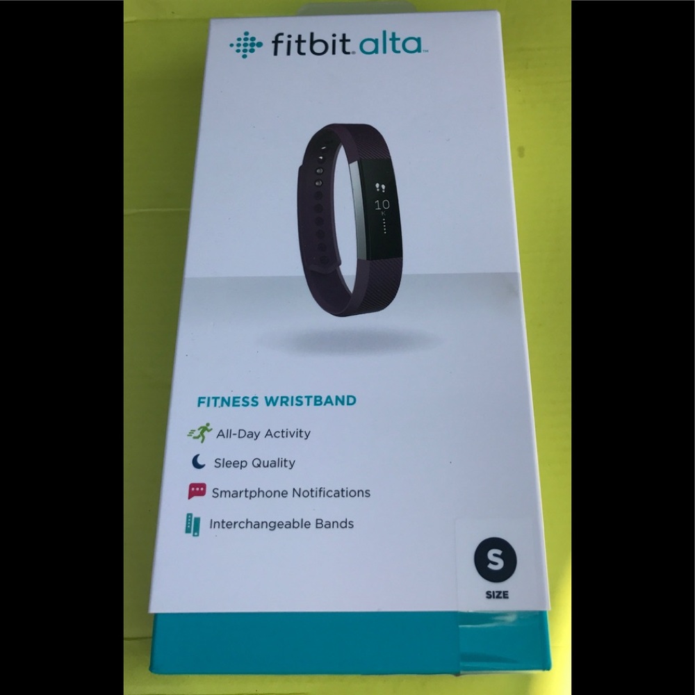 Fitbit Alta