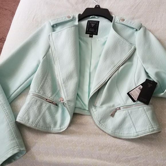 Guess Jacket - Picture 1 of 3