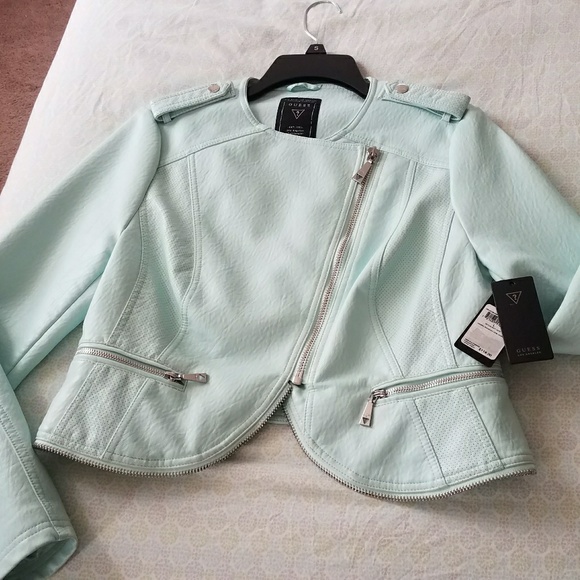 Guess Jacket - Picture 3 of 3