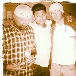 Meet your Posher, Douglas