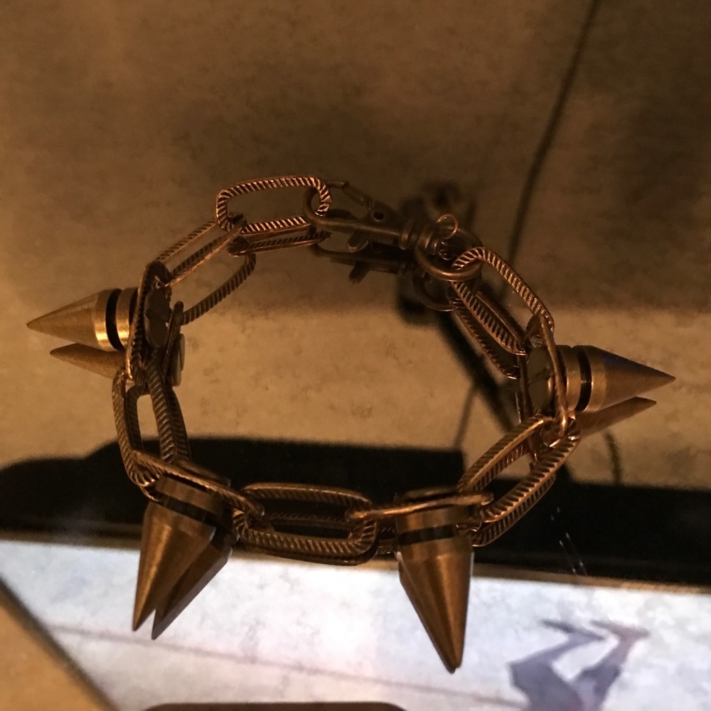 EllandEmm Rizzo bracelet - Picture 2 of 5