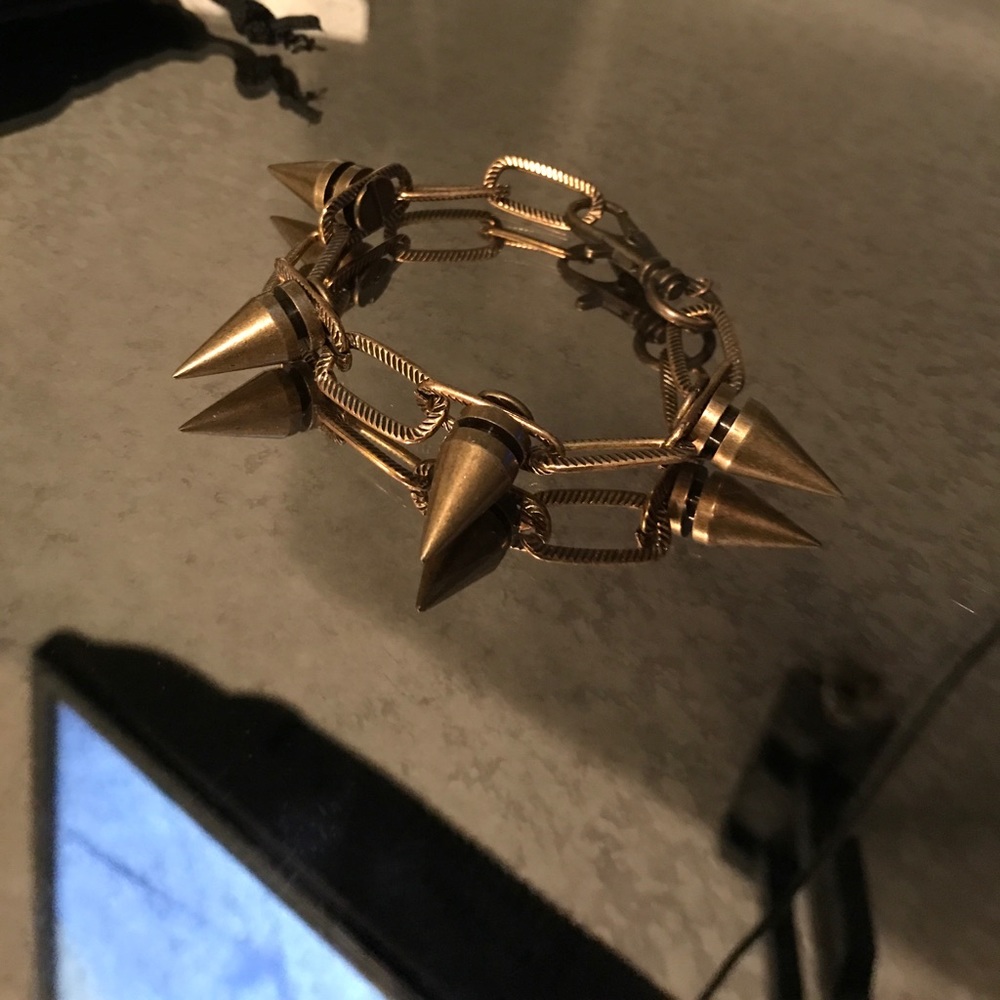 EllandEmm Rizzo bracelet - Picture 3 of 5