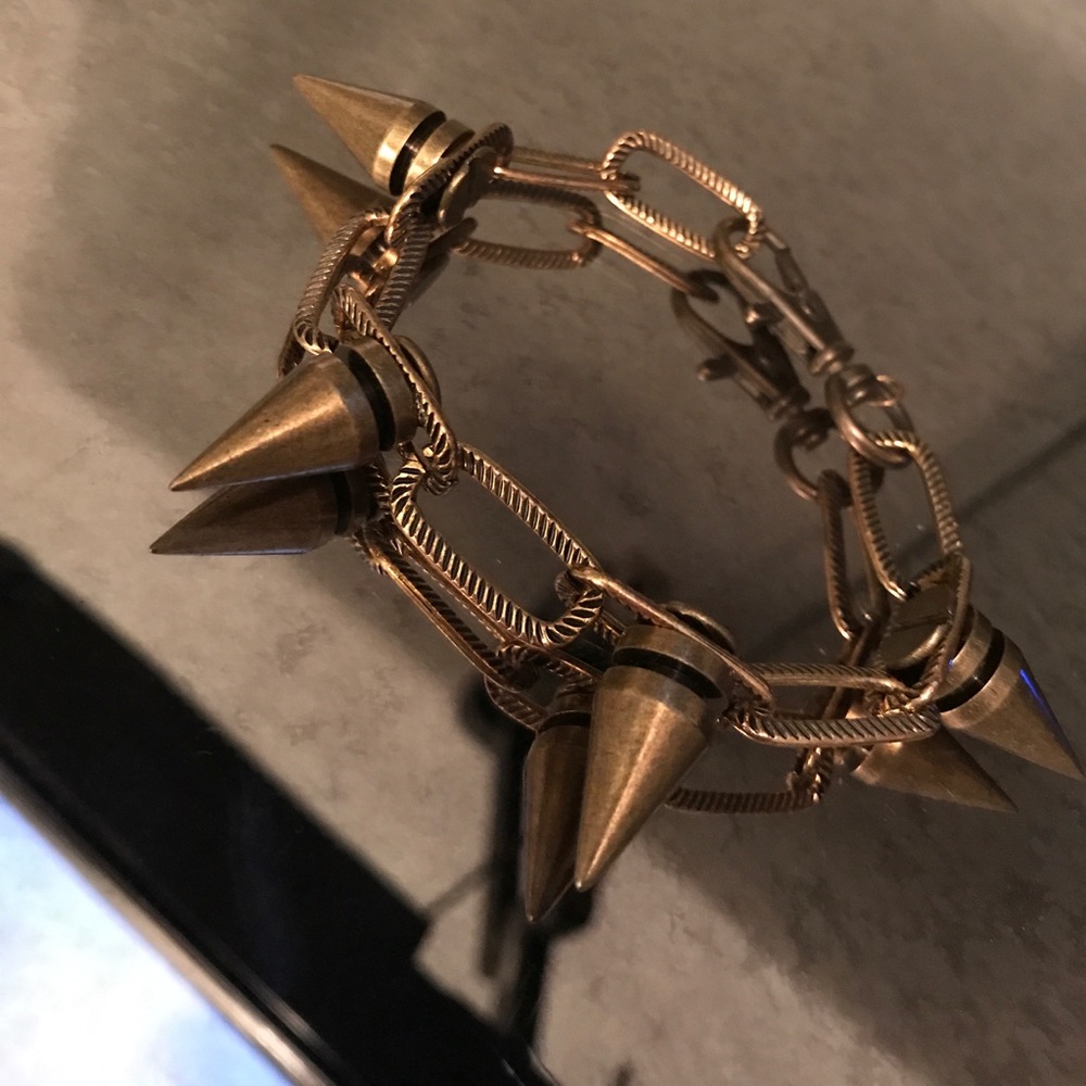 EllandEmm Rizzo bracelet - Picture 4 of 5