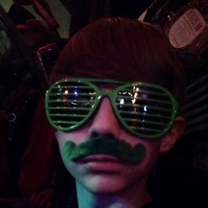 Meet your Posher, Brayden