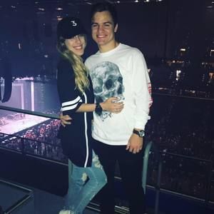 Meet your Posher, Riley