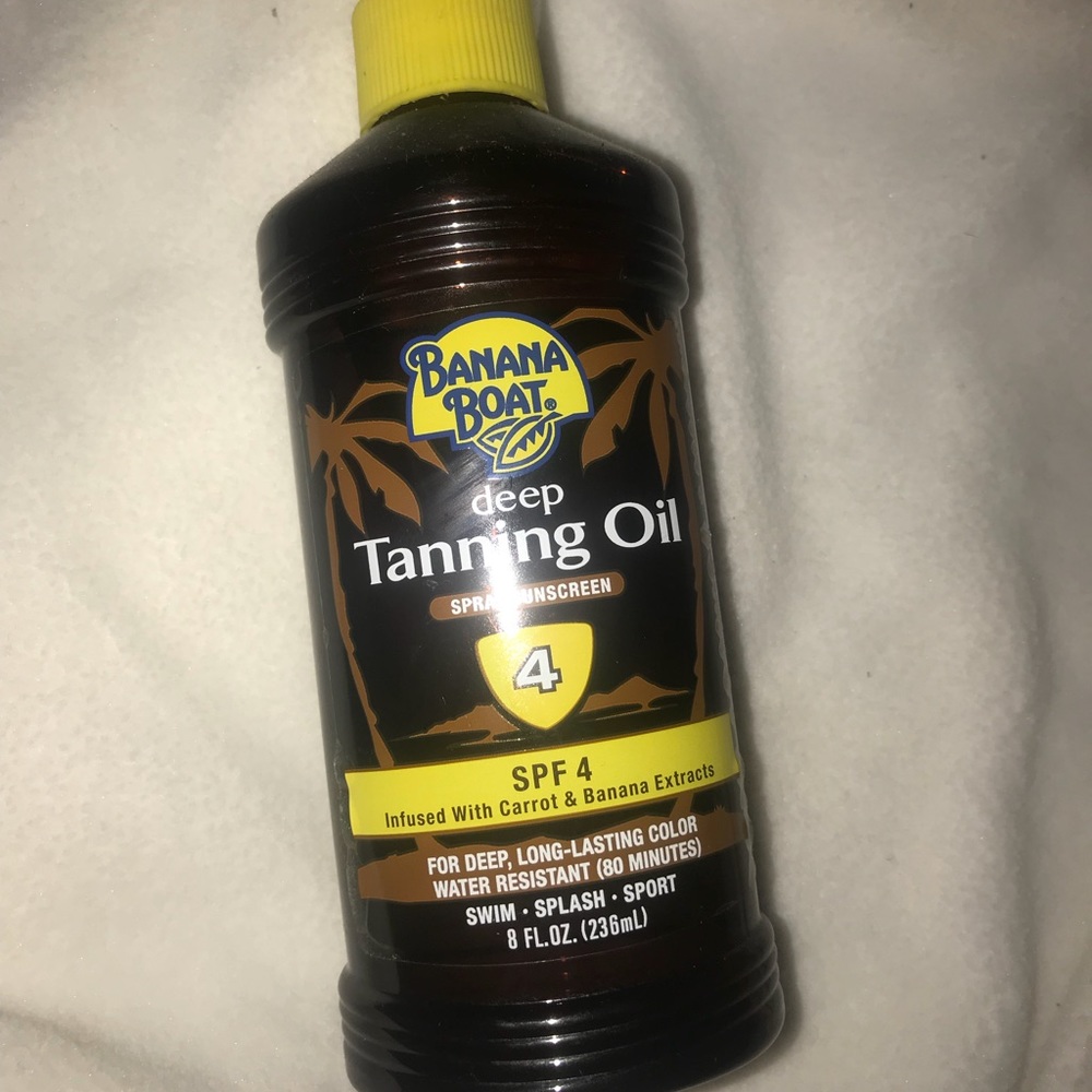 ❌SOLD❌Tanning bundle - Picture 3 of 3
