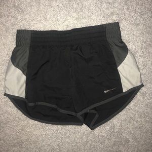 Nike dri-fit shorts