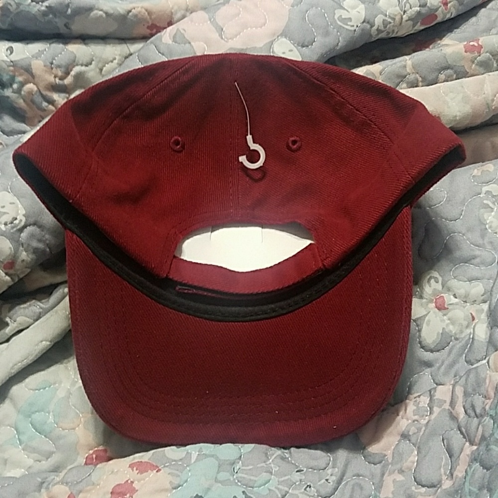 Baseball cap - Picture 2 of 2