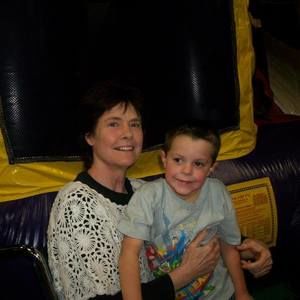 Meet your Posher, Ladonna