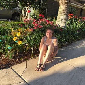 Meet your Posher, Shannon