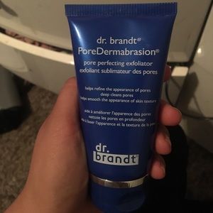 Dr. Brandt Pore Dermabrasion