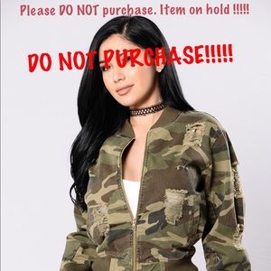 ON HOLD - Unable to mark NFS due to tech issues