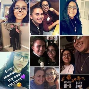 Meet your Posher, Jay