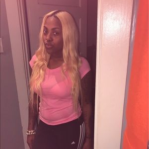 Meet your Posher, Tyra