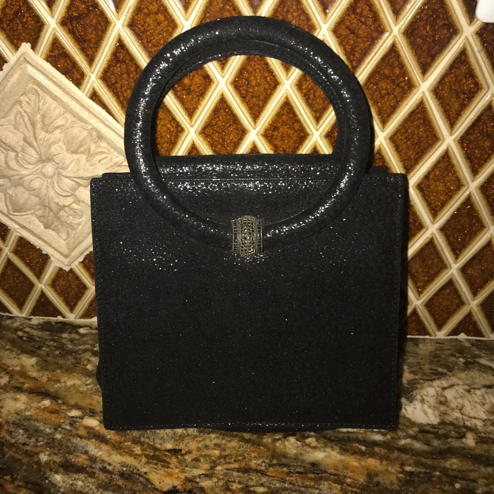 Judith Jack evening bag