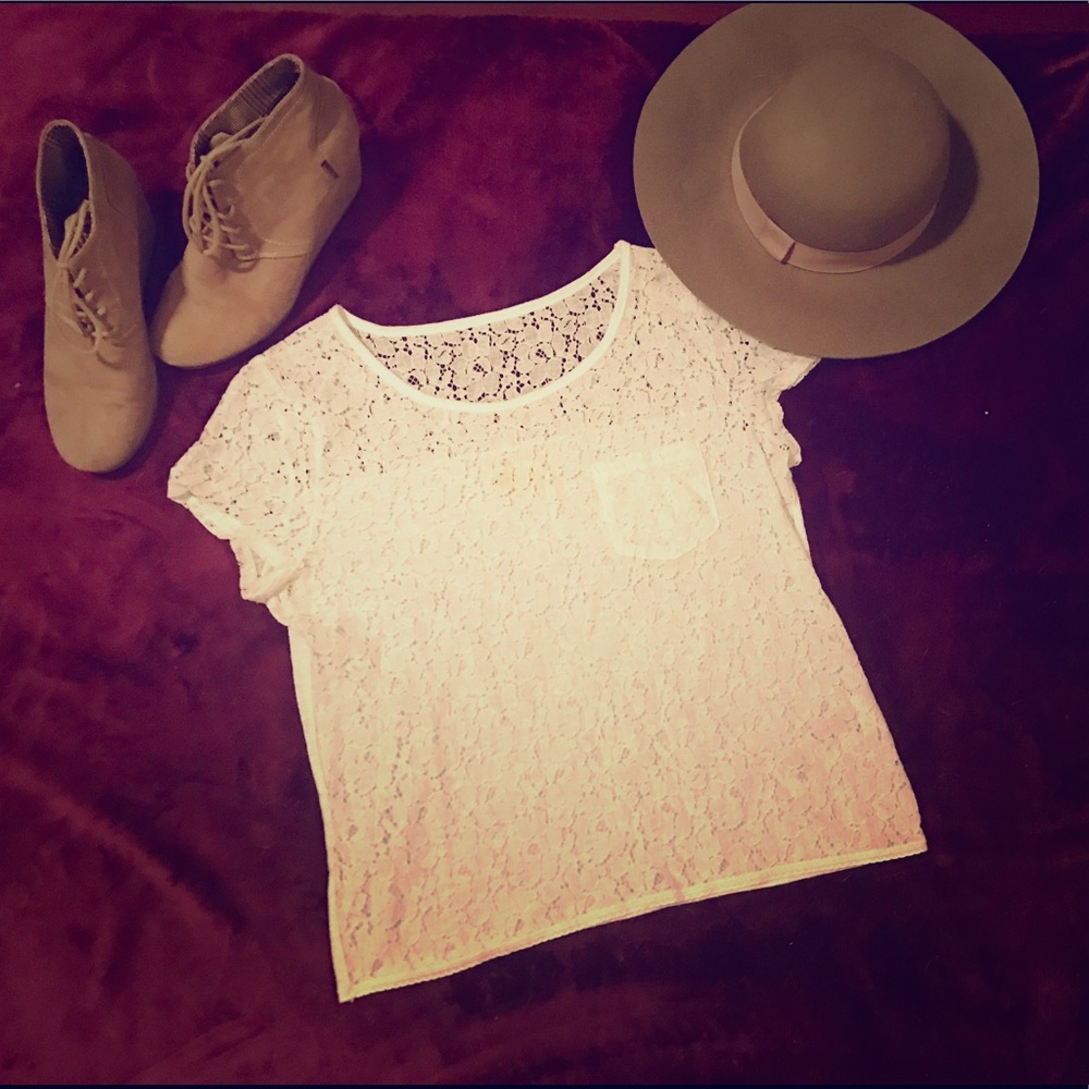 Hollister shirt