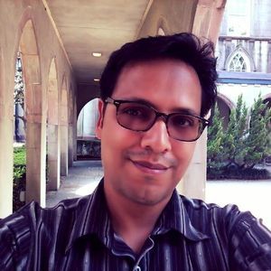 Meet your Posher, David