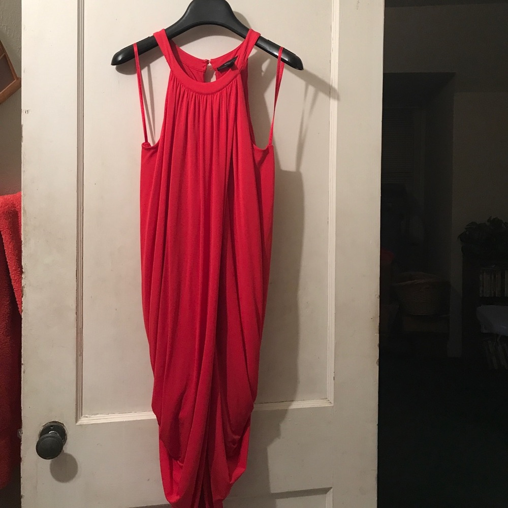 BCGB Max Azria Dress