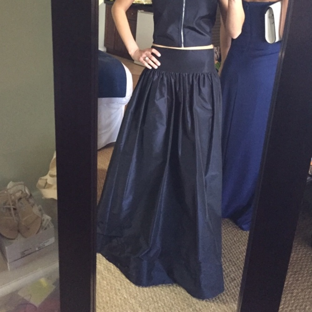 Rebecca Taylor skirt