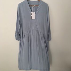 Just Female Lola Smock Dress