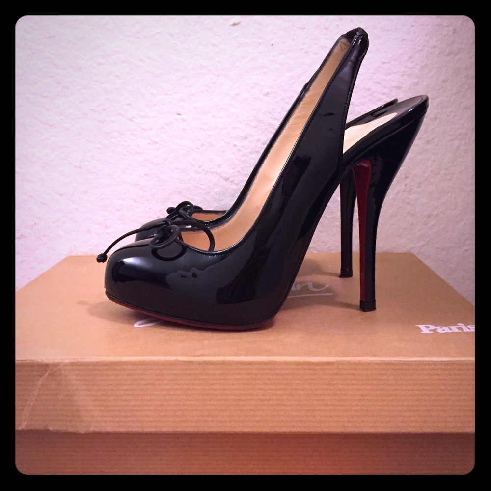 Christian Louboutin