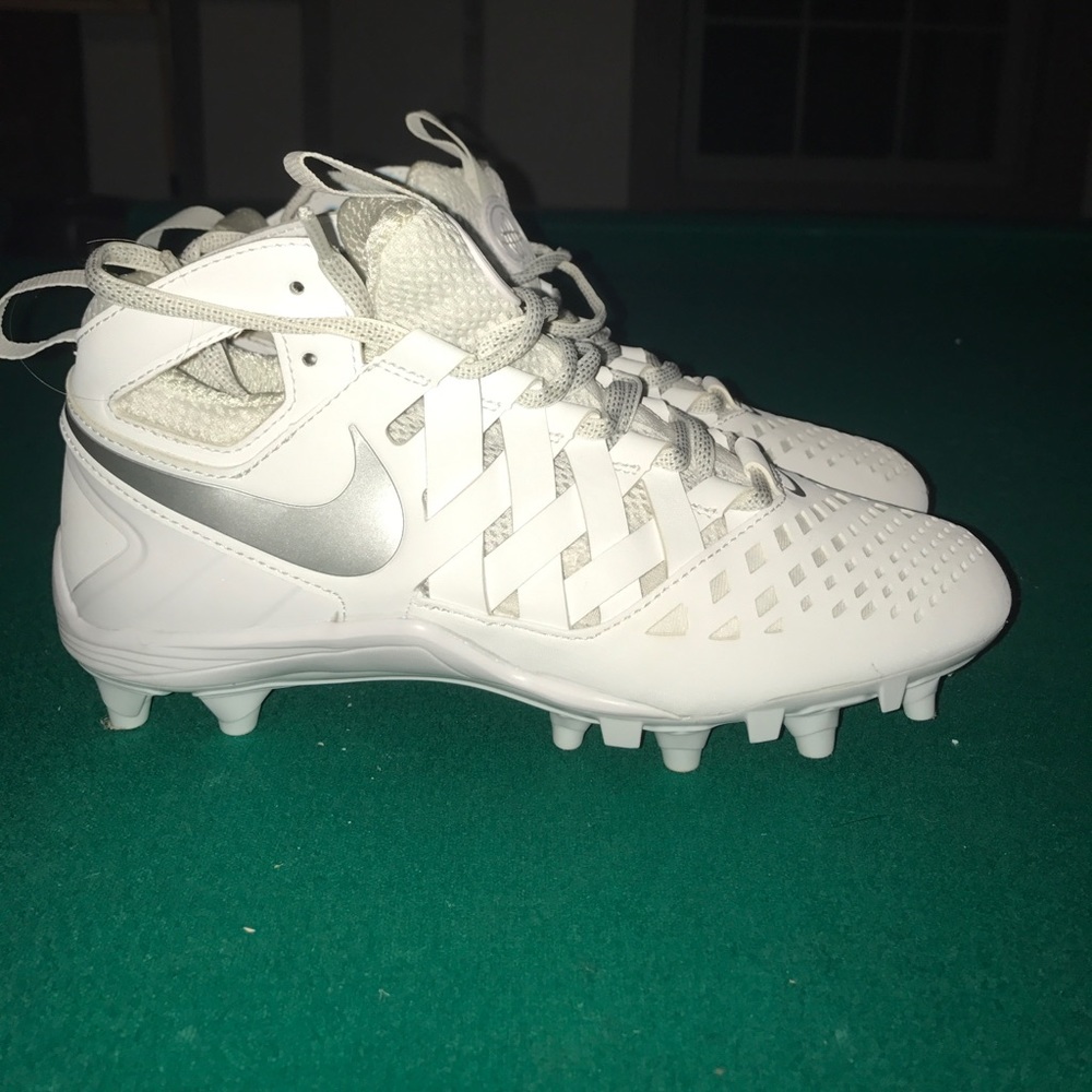 Nike Women's Lacrosse Cleats