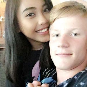 Meet your Posher, Hunter