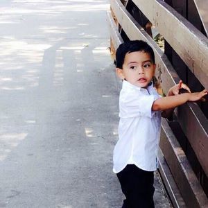 Meet your Posher, Iris