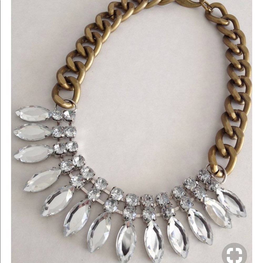 EllandEmm limited edition necklace