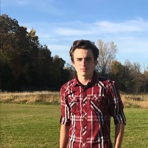 Meet your Posher, Cade