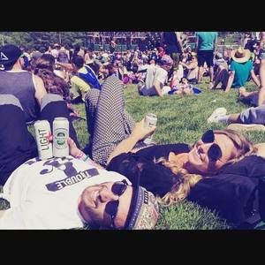 Meet your Posher, Joseph