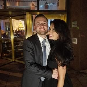 Meet your Posher, Dmitry