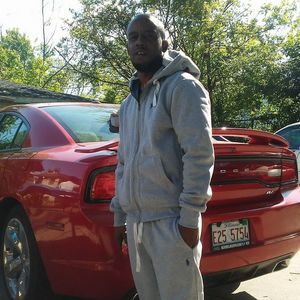 Meet your Posher, Johnny