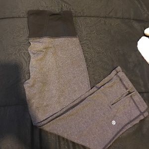 Lululemon leggins