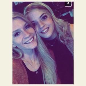 Meet your Posher, Lindsey