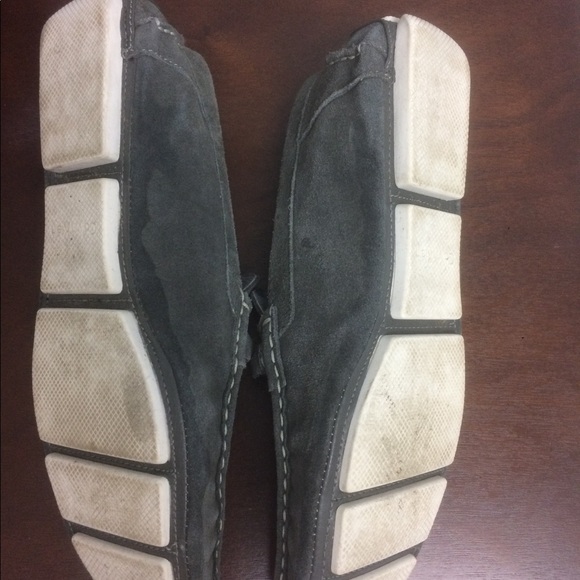 CK size 12 driving loafer main image 4