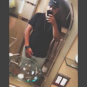 Meet your Posher, Joseph