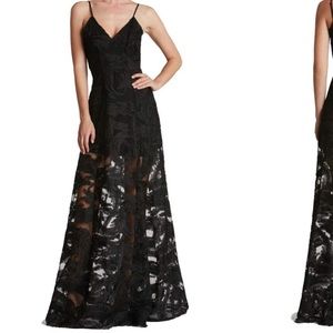 💥Dress the Population "Florence" gown💥