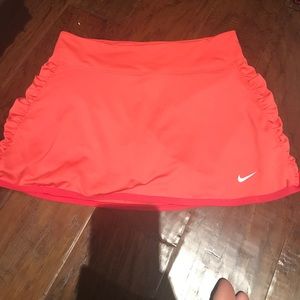 NIKE tennis skirt (ADULT SMALL) NIKE tennis skirt (ADULT SMALL)