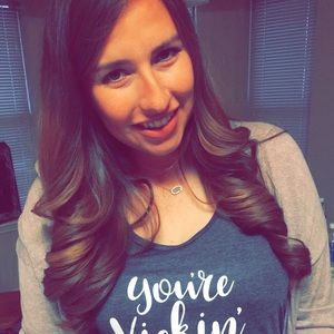 Meet your Posher, Sandra