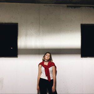 Meet your Posher, Jayne