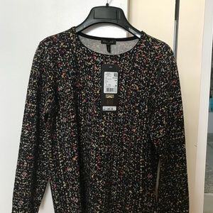 Escada virgin wool sweater. Size M