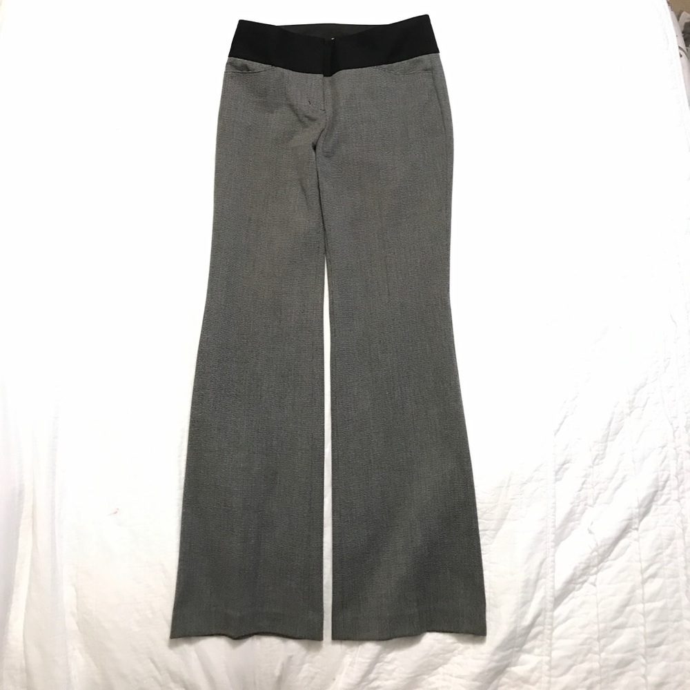 Express Editor Pants - Picture 2 of 7