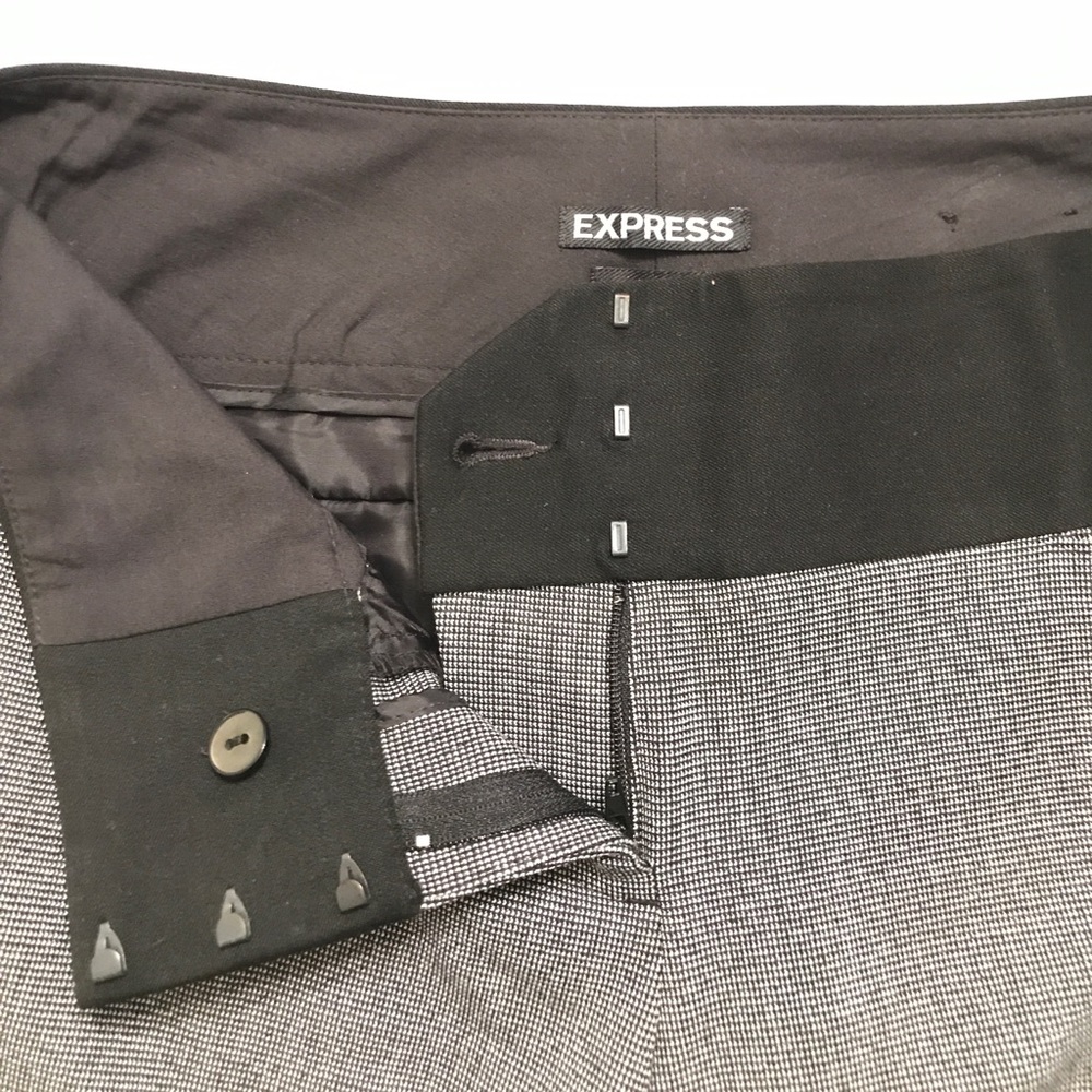 Express Editor Pants - Picture 4 of 7